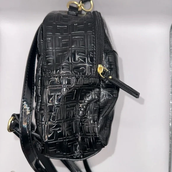 TOMMY HILFIGER MINI BACKPACK BAG - Picture 3 of 7